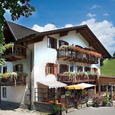 Gasthof Zum Schlern Fiè Εξωτερικό φωτογραφία