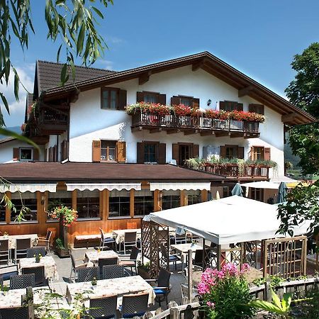 Gasthof Zum Schlern Fiè Εξωτερικό φωτογραφία