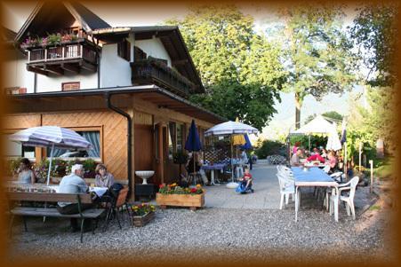 Gasthof Zum Schlern Fiè Εξωτερικό φωτογραφία